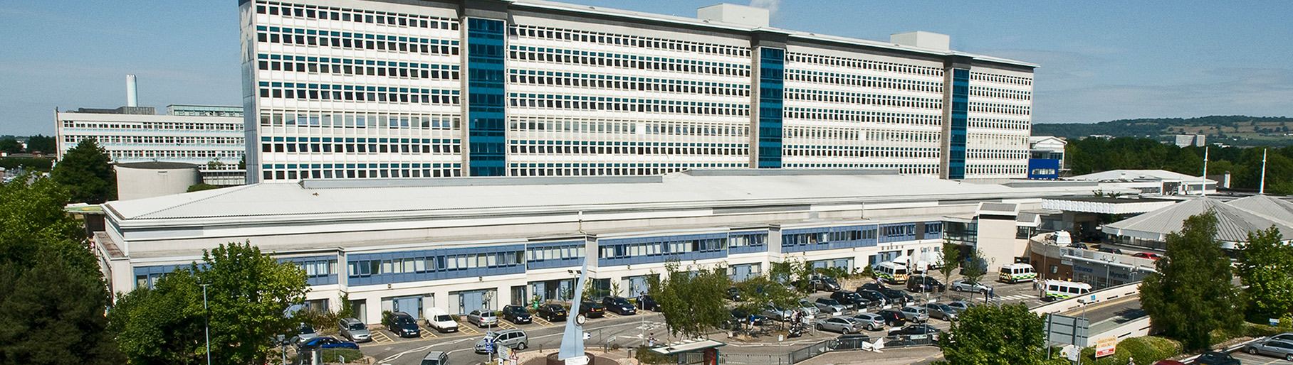 Témoignage client Radiometer – Hôpital universitaire du Pays de Galles