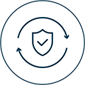 Pictogram – vereenvoudigde compliance
