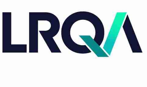 LRQA logo